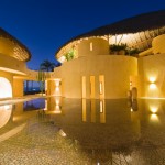 Vacation rental in Punta Mita